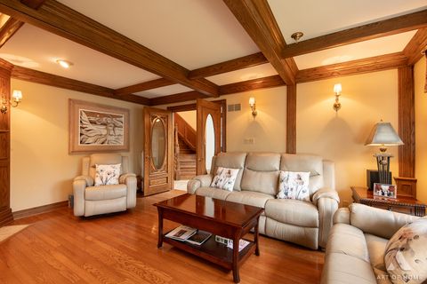 Tiny photo for 14500 Golf Road, Orland Park, IL 60462 (MLS # 12661240)