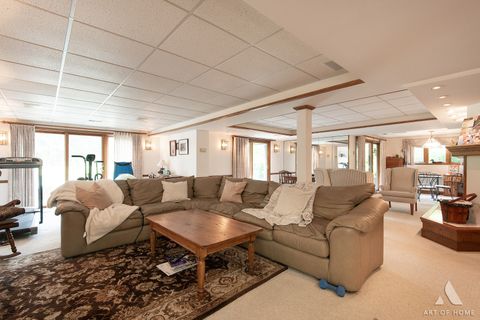 Tiny photo for 14500 Golf Road, Orland Park, IL 60462 (MLS # 12661240)