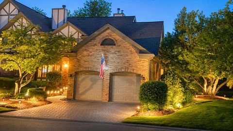 Photo of 14500 Golf Road, Orland Park, IL 60462 (MLS # 12661240)