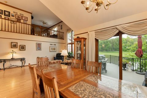 Tiny photo for 14500 Golf Road, Orland Park, IL 60462 (MLS # 12661240)