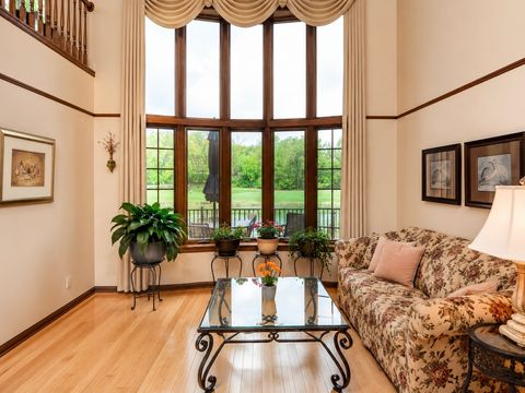 Tiny photo for 14500 Golf Road, Orland Park, IL 60462 (MLS # 12661240)