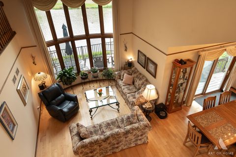 Tiny photo for 14500 Golf Road, Orland Park, IL 60462 (MLS # 12661240)