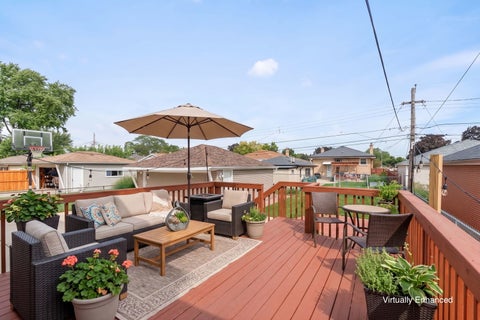 Tiny photo for 4600 W 101st Street, Oak Lawn, IL 60453 (MLS # 12750932)