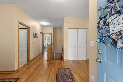 Tiny photo for 1710 Devonshire Lane, Shorewood, IL 60404 (MLS # 12724987)