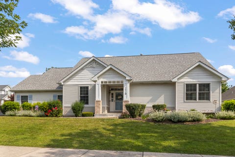 Photo of 1710 Devonshire Lane, Shorewood, IL 60404 (MLS # 12724987)