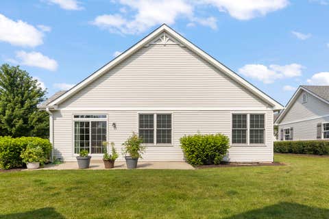 Tiny photo for 1710 Devonshire Lane, Shorewood, IL 60404 (MLS # 12724987)