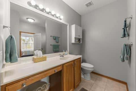Tiny photo for 1710 Devonshire Lane, Shorewood, IL 60404 (MLS # 12724987)