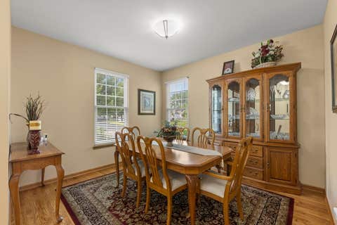 Tiny photo for 1710 Devonshire Lane, Shorewood, IL 60404 (MLS # 12724987)
