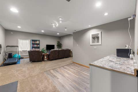 Tiny photo for 1710 Devonshire Lane, Shorewood, IL 60404 (MLS # 12724987)