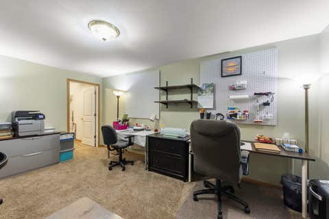 Tiny photo for 1710 Devonshire Lane, Shorewood, IL 60404 (MLS # 12724987)