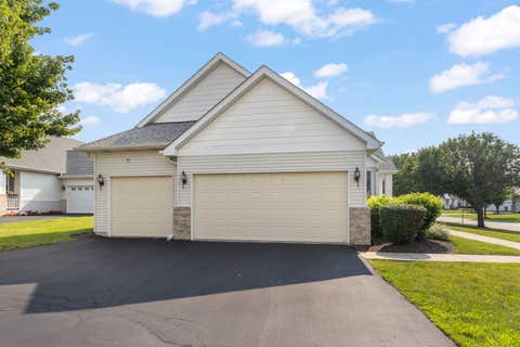 Tiny photo for 1710 Devonshire Lane, Shorewood, IL 60404 (MLS # 12724987)
