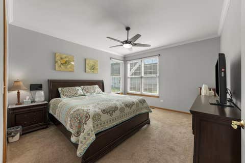 Tiny photo for 1710 Devonshire Lane, Shorewood, IL 60404 (MLS # 12724987)
