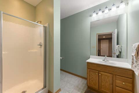 Tiny photo for 1710 Devonshire Lane, Shorewood, IL 60404 (MLS # 12724987)