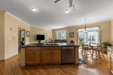Tiny photo for 1710 Devonshire Lane, Shorewood, IL 60404 (MLS # 12724987)