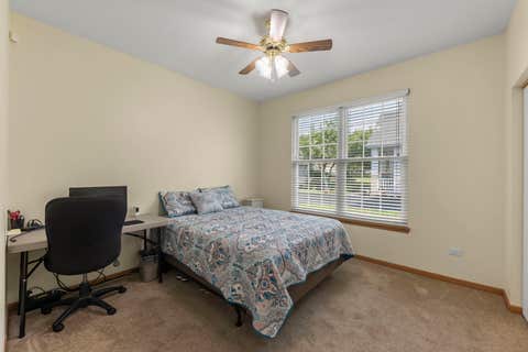 Tiny photo for 1710 Devonshire Lane, Shorewood, IL 60404 (MLS # 12724987)