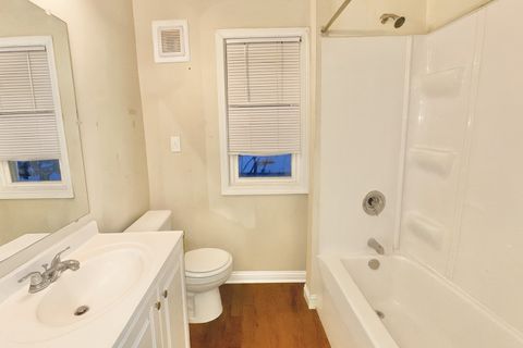 Tiny photo for 640 S Spencer Street, Aurora, IL 60505 (MLS # 12530409)