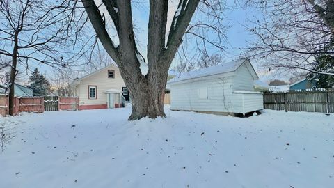 Tiny photo for 640 S Spencer Street, Aurora, IL 60505 (MLS # 12530409)