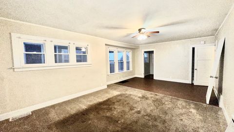 Tiny photo for 640 S Spencer Street, Aurora, IL 60505 (MLS # 12530409)