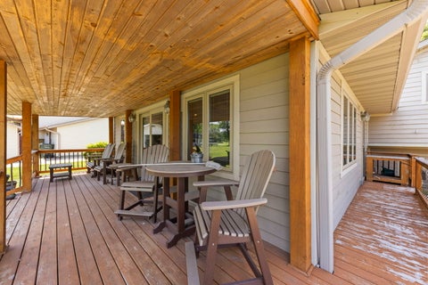 Tiny photo for 11S669 Schillinger Drive, Naperville, IL 60564 (MLS # 12659827)