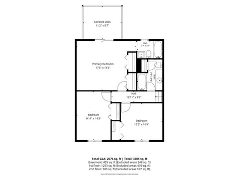 Tiny photo for 11S669 Schillinger Drive, Naperville, IL 60564 (MLS # 12659827)