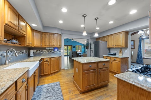Tiny photo for 11S669 Schillinger Drive, Naperville, IL 60564 (MLS # 12659827)