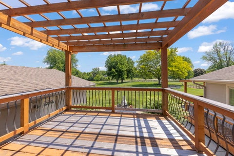 Tiny photo for 11S669 Schillinger Drive, Naperville, IL 60564 (MLS # 12659827)