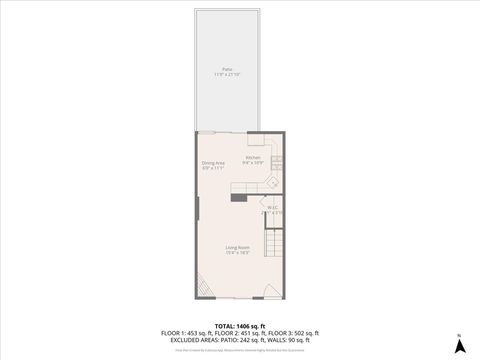 Tiny photo for 2208 N Burling Street, Chicago, IL 60614 (MLS # 12511758)