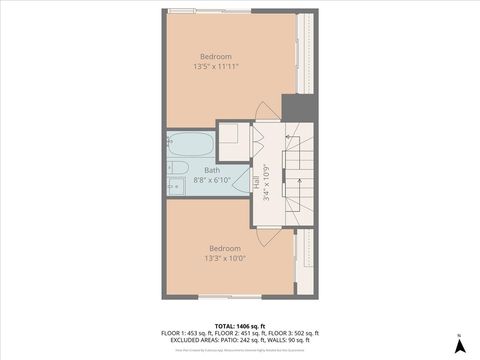 Tiny photo for 2208 N Burling Street, Chicago, IL 60614 (MLS # 12511758)