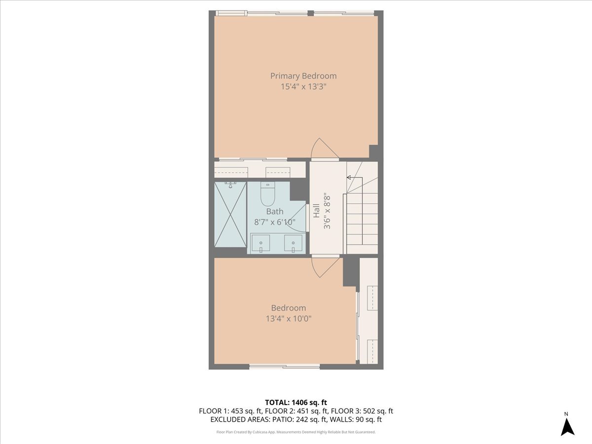 Chicago, Illinois 60614, United States, 4 Bedrooms Bedrooms, ,2 BathroomsBathrooms,Residential,Active,249742