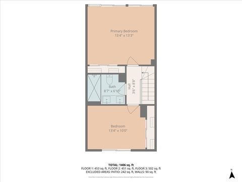 Tiny photo for 2208 N Burling Street, Chicago, IL 60614 (MLS # 12511758)