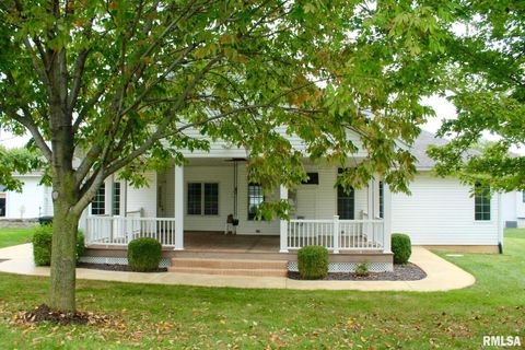 Tiny photo for 4212 Newbury Court, Quincy, IL 62305 (MLS # QC4268378)