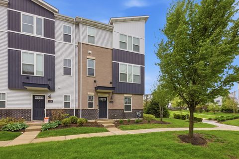 Photo of 4158 Irving Road, Aurora, IL 60504 (MLS # 12642365)