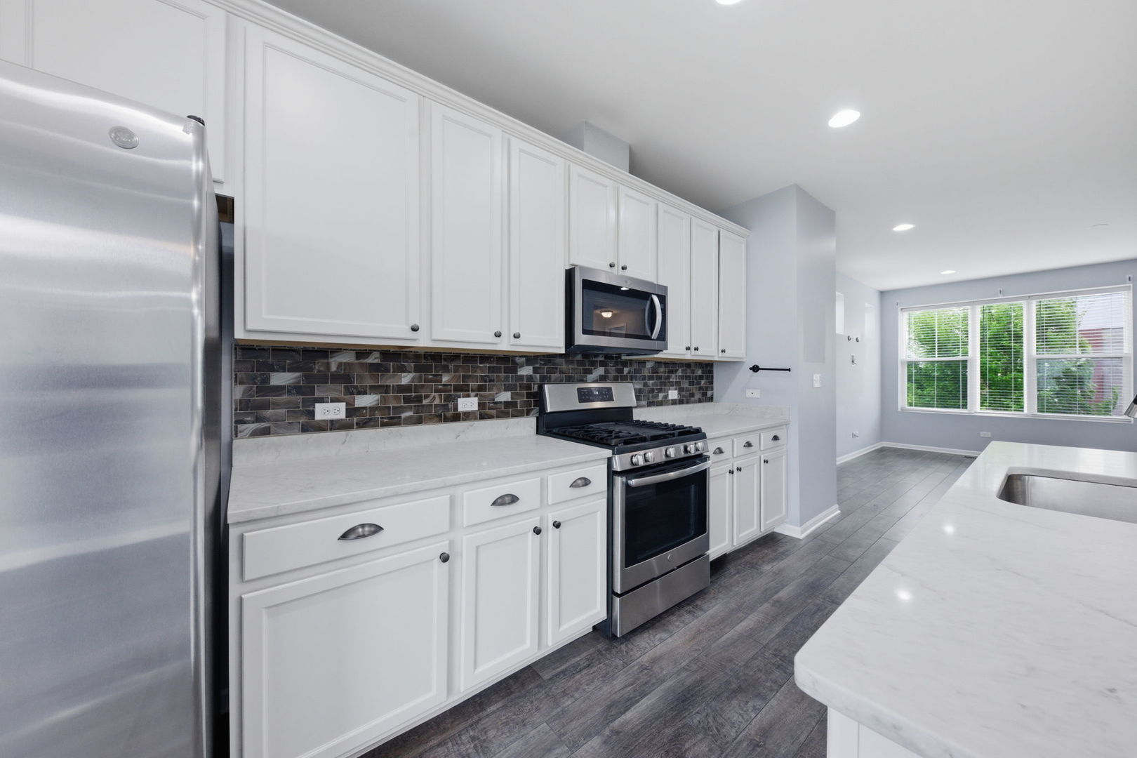 4158 Irving Road