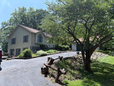 50 Barbados Drive Putnam IL 61560
