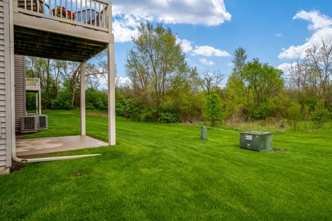 Tiny photo for 607 Queens Court #0, Rockton, IL 61072 (MLS # 12639151)