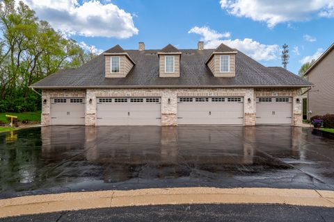 Tiny photo for 607 Queens Court #0, Rockton, IL 61072 (MLS # 12639151)
