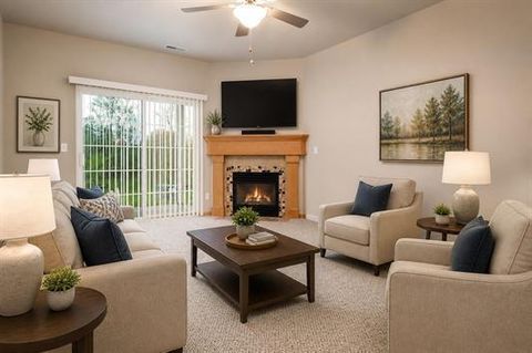 Tiny photo for 607 Queens Court #0, Rockton, IL 61072 (MLS # 12639151)