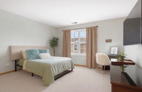 Tiny photo for 2310 Twilight Drive, Aurora, IL 60503 (MLS # 12533861)