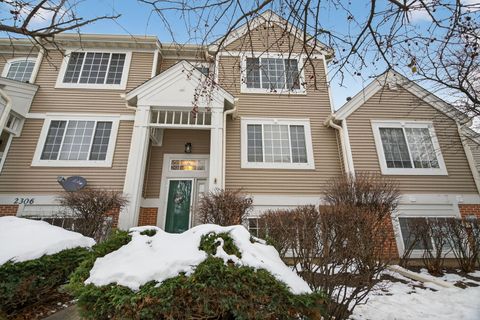 Photo of 2310 Twilight Drive, Aurora, IL 60503 (MLS # 12533861)