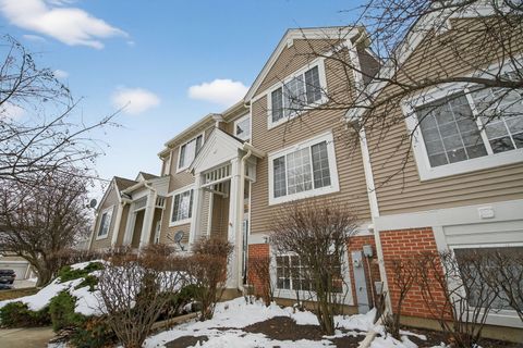 Tiny photo for 2310 Twilight Drive, Aurora, IL 60503 (MLS # 12533861)