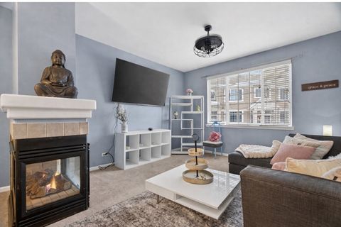 Tiny photo for 2310 Twilight Drive, Aurora, IL 60503 (MLS # 12533861)