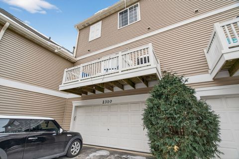 Tiny photo for 2310 Twilight Drive, Aurora, IL 60503 (MLS # 12533861)