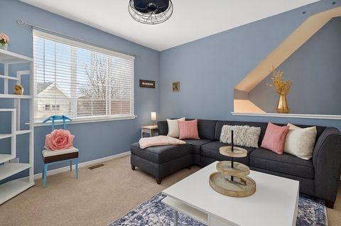 Tiny photo for 2310 Twilight Drive, Aurora, IL 60503 (MLS # 12533861)