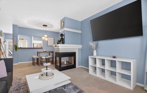 Tiny photo for 2310 Twilight Drive, Aurora, IL 60503 (MLS # 12533861)