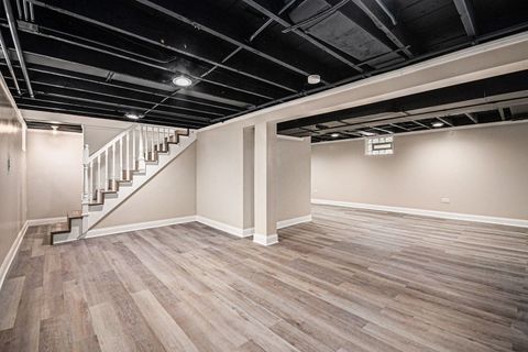 Tiny photo for 26 E 157th Street, South Holland, IL 60473 (MLS # 12628379)