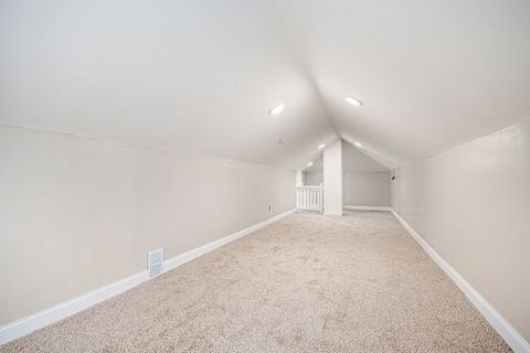 Tiny photo for 26 E 157th Street, South Holland, IL 60473 (MLS # 12628379)