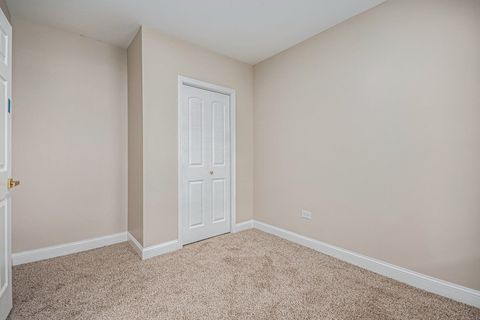 Tiny photo for 26 E 157th Street, South Holland, IL 60473 (MLS # 12628379)