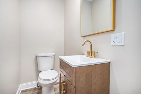 Tiny photo for 26 E 157th Street, South Holland, IL 60473 (MLS # 12628379)
