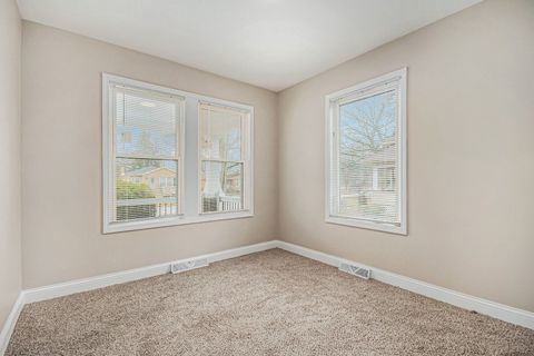 Tiny photo for 26 E 157th Street, South Holland, IL 60473 (MLS # 12628379)