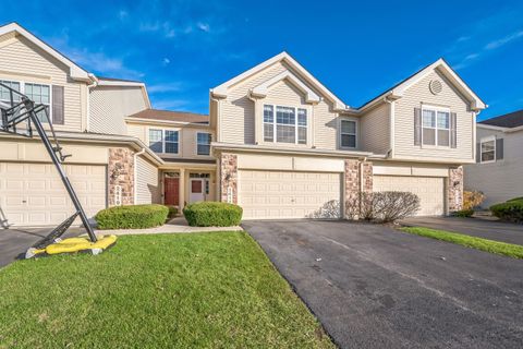 A home in Aurora